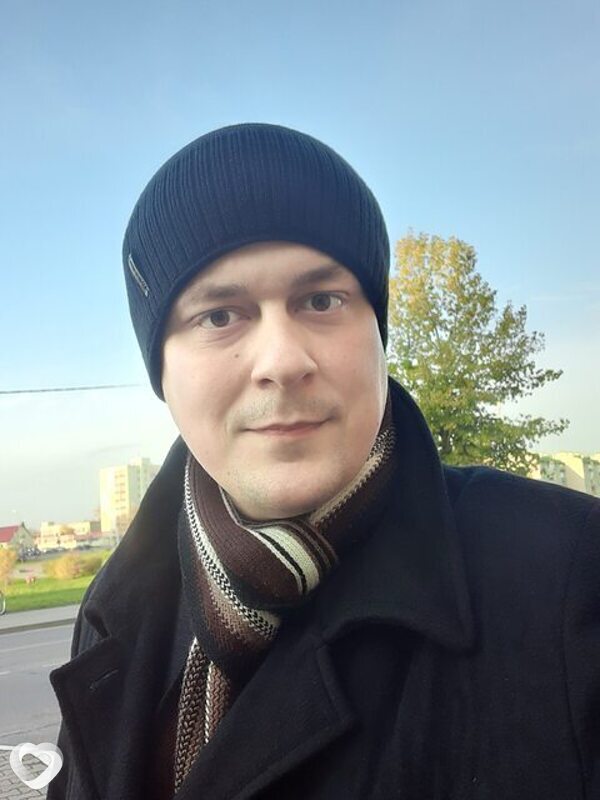 Антон, 29, Кричеве — анкета №1036868