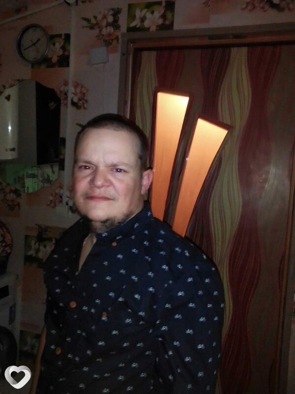 Серёга, 39, Котельникове — анкета №1036872