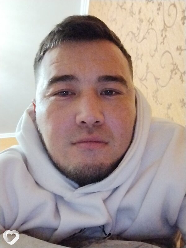 Жандос, 25, Караганде — анкета №1036883