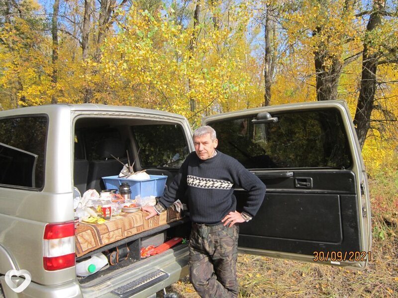 Алекс, 53, Уральске — анкета №1036916