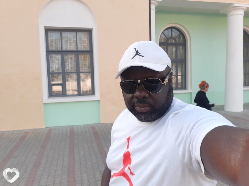 Alex, 46, Краснодаре — анкета №1036918
