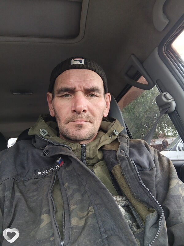 Николай, 40, Волгограде — анкета №1036922