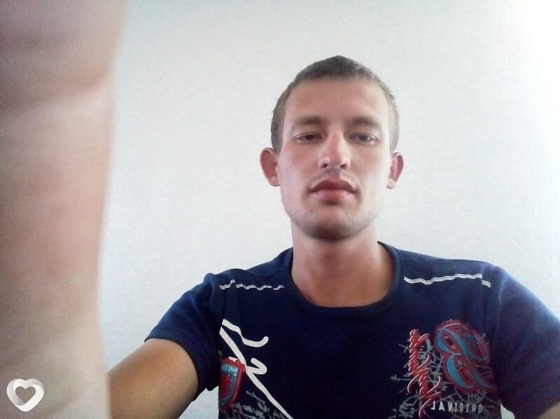 Олег, 26, Костанае — анкета №1036933