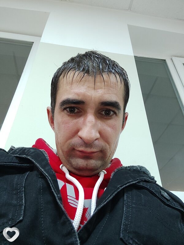 Дмитрий, 41, Дзержинске — анкета №1036936
