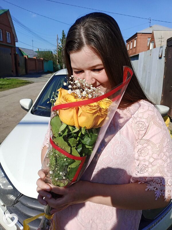 Алена, 28, Челябинске — анкета №1036942