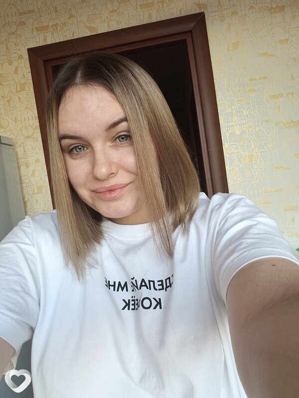 Юля, 28, Пензе — анкета №1036955