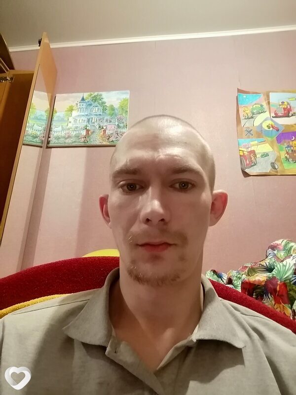 Андрей, 31, Москве — анкета №1036960