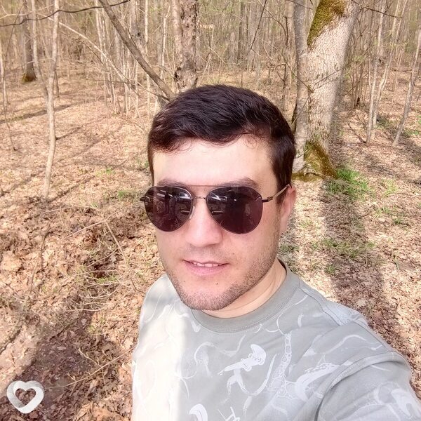Шерзод, 30, Краснодаре — анкета №1037014