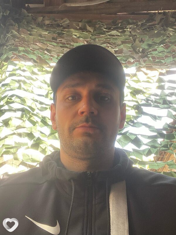 Александр, 31, Темрюке — анкета №1037031