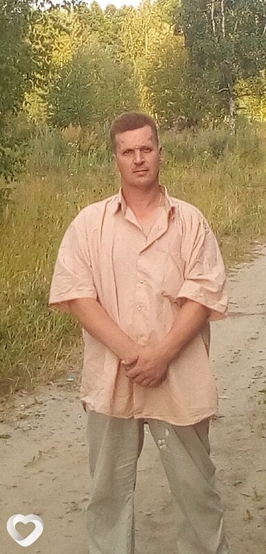Фим, 48, Сургуте — анкета №1037032