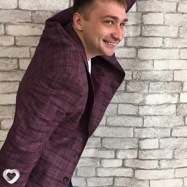 Дмитрий, 36, Ярославле — анкета №1037111
