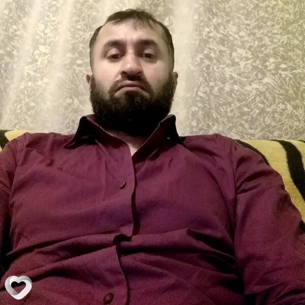 Рустам, 39, Санкт-Петербурге — анкета №1037113