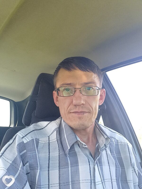 Nikolai, 44, Топках — анкета №1037119