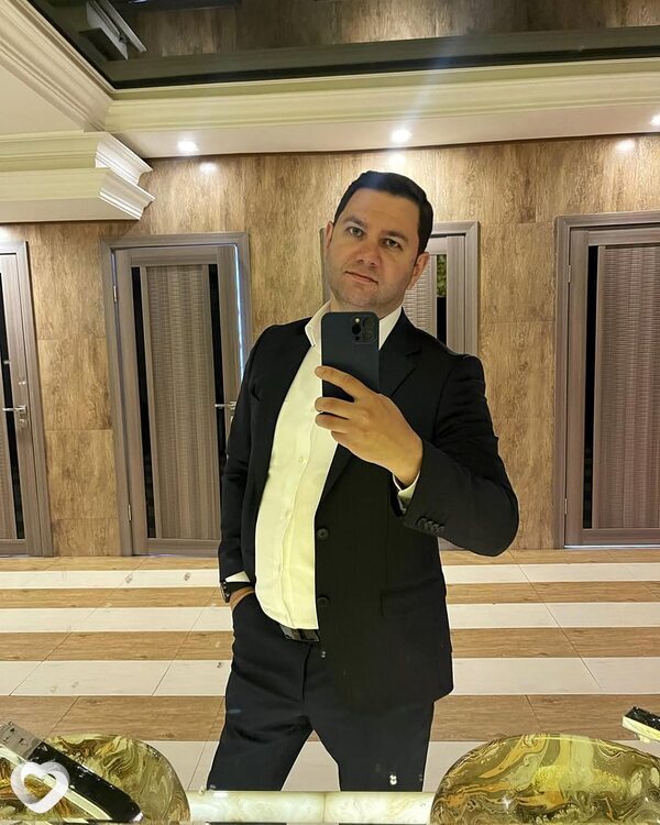 Кирилл, 39, Волгограде — анкета №1037126