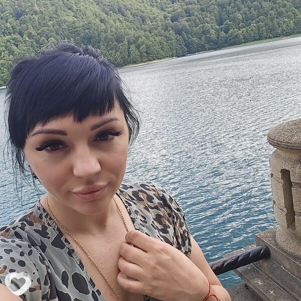 Виктория, 39, Костроме — анкета №1037135