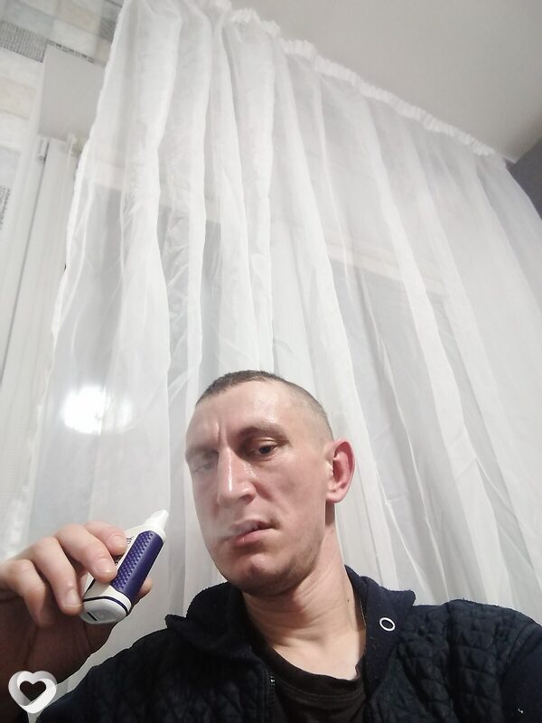 Василий, 38, Каменеце — анкета №1036961