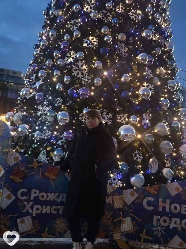 Елена, 54, Минске — анкета №1036966