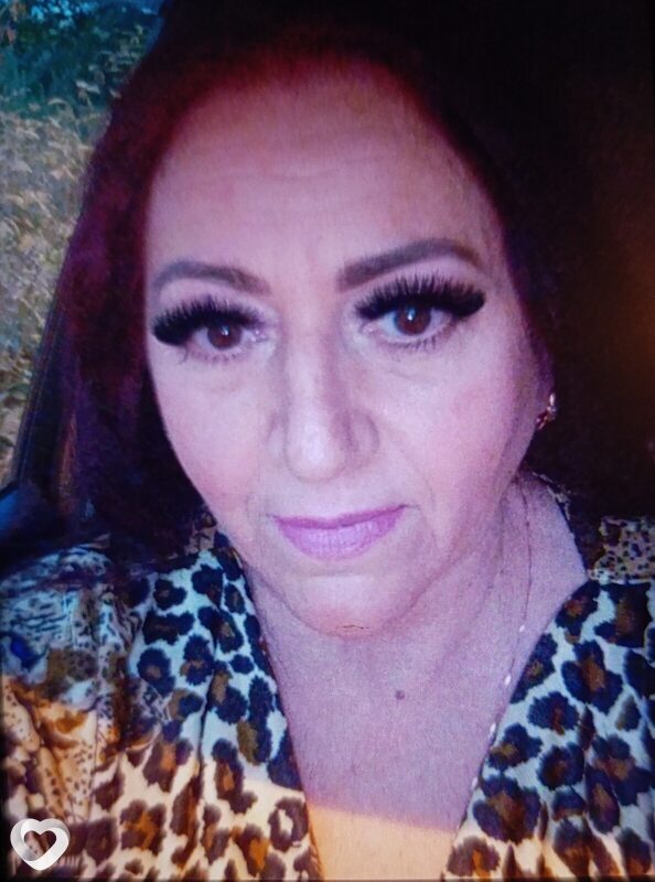 Svetlana, 61, Москве — анкета №1036971