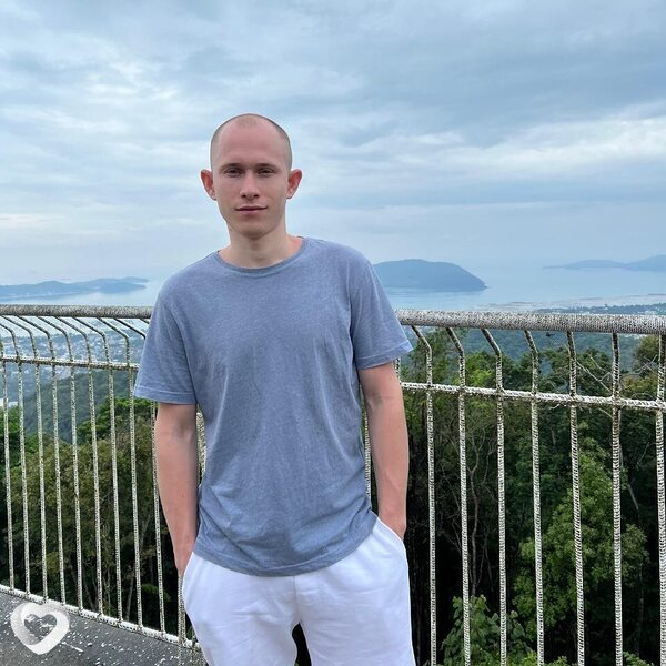 Макс, 31, Мытищах — анкета №1036972