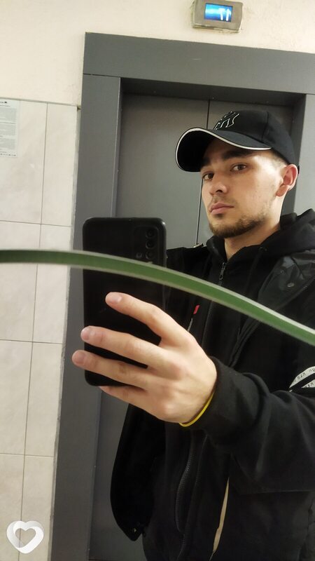Отабек, 24, Москве — анкета №1036974