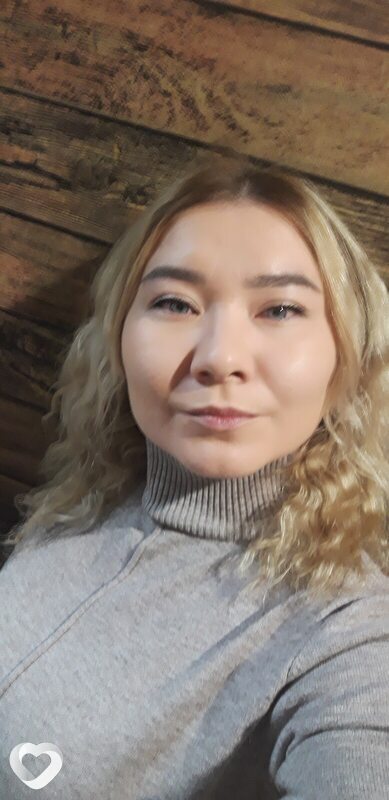 Гулечка, 38, Набережных Челнах — анкета №1036977