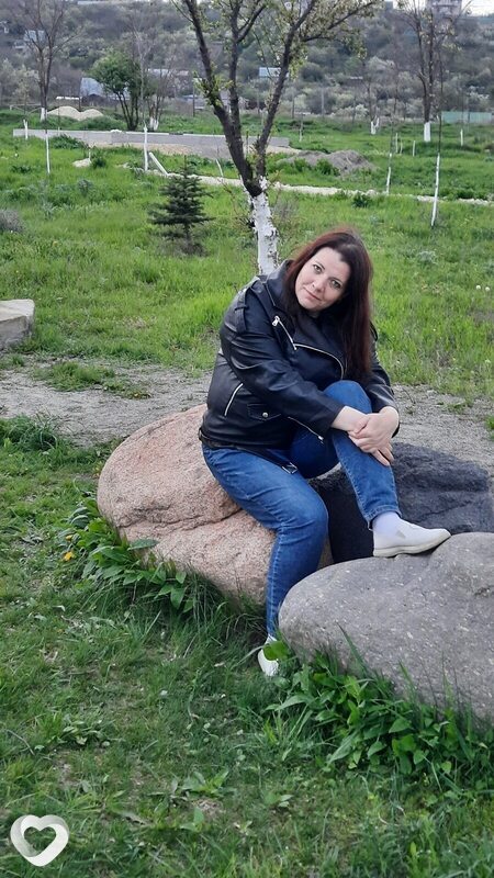 Арина, 45, Ессентуках — анкета №1036979