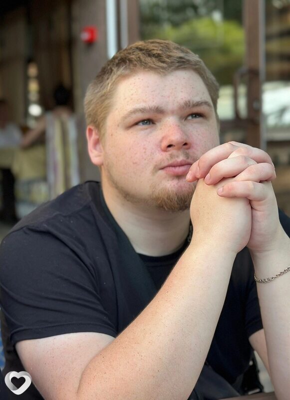 Владислав, 24, Москве — анкета №1036981