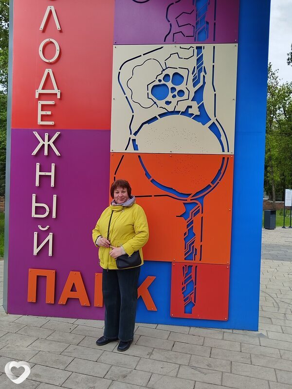 Солнце, 45, Самаре — анкета №1036982
