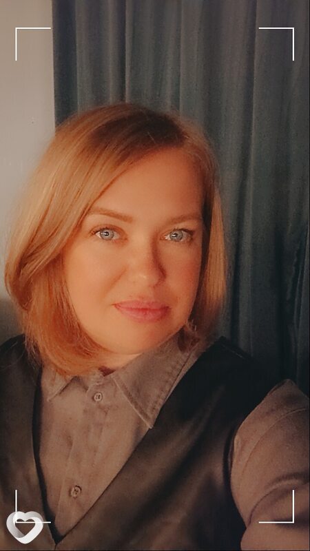 Наталия, 36, Санкт-Петербурге — анкета №1036985
