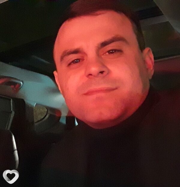 Тимур, 32, Саратове — анкета №1037141