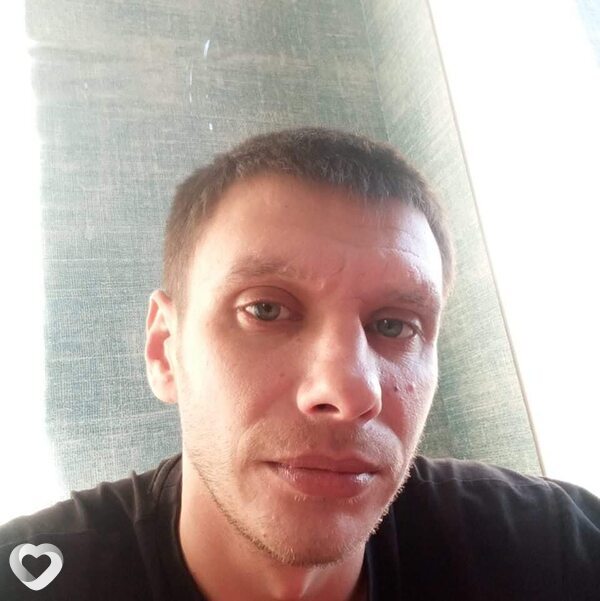Евгений, 33, Херсоне — анкета №1037149
