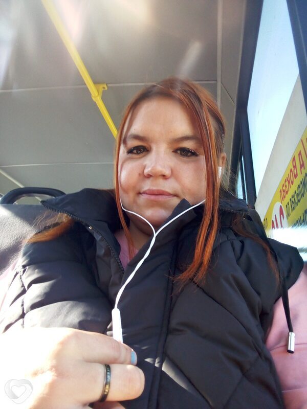 Татьяна, 32, Челябинске — анкета №1037150