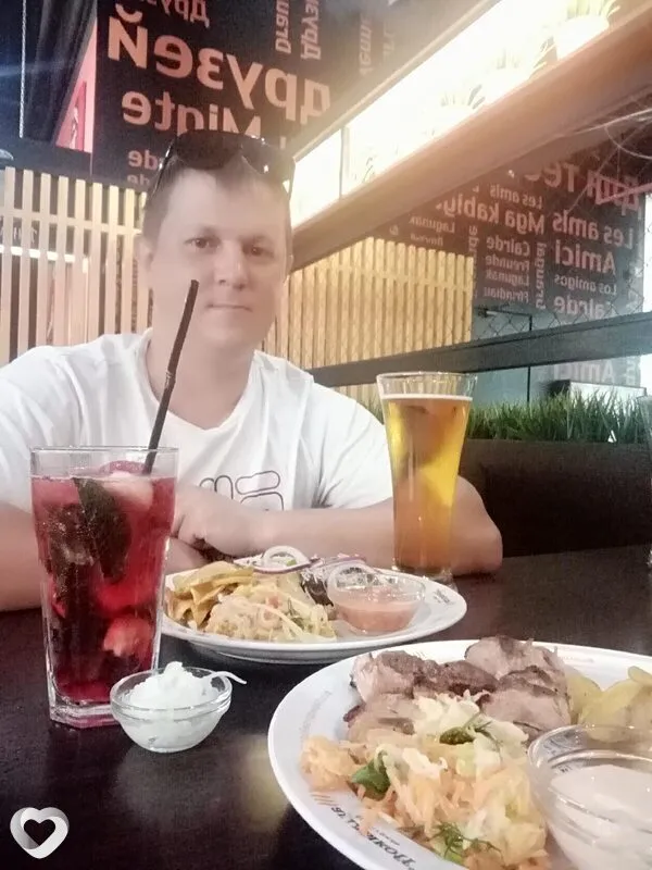 Александр, 34, Барнауле — анкета №1037160