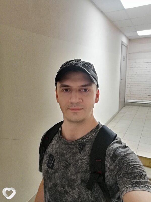 Алексей, 36, Воронеже — анкета №1037312