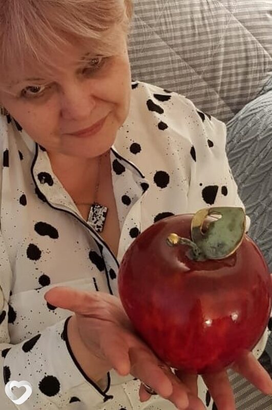 Татьяна, 63, Москве — анкета №1037317