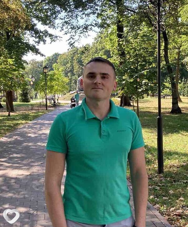 Александр, 38, Бресте — анкета №1037318