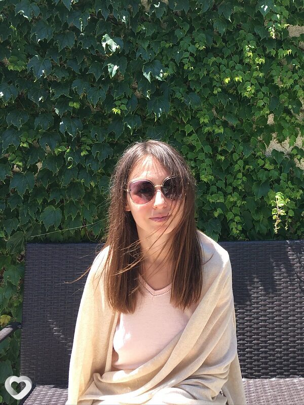 Лена, 32, Москве — анкета №1037321