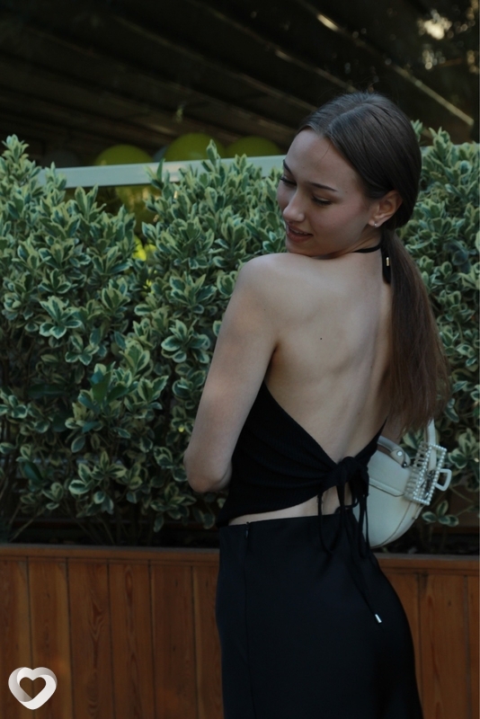 Александра, 20, Краснодаре — анкета №1037324