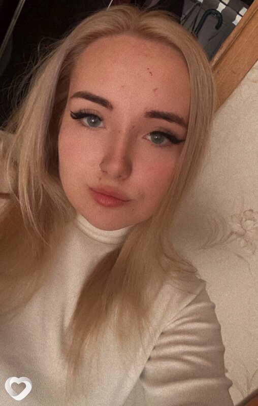 Юлия, 25, Уфе — анкета №1037325