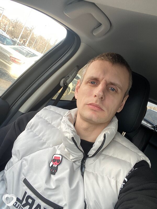 Алексей, 35, Самаре — анкета №1037333