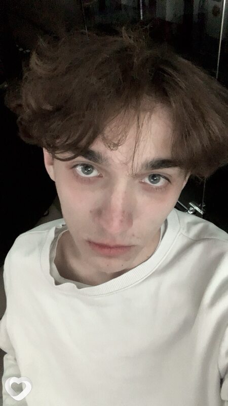 Кирилл, 21, Екатеринбурге — анкета №1037334
