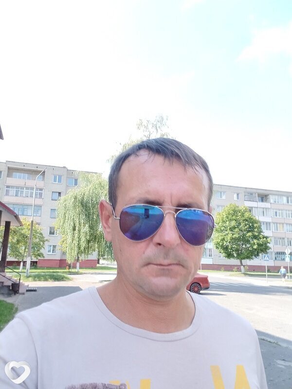 Пашка, 44, Белогорске — анкета №1037042