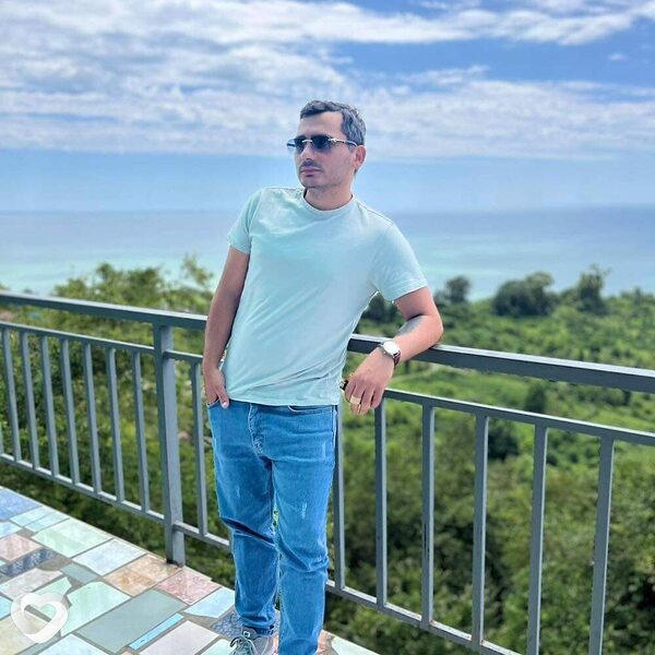 Темо, 33, Сочи — анкета №1037046