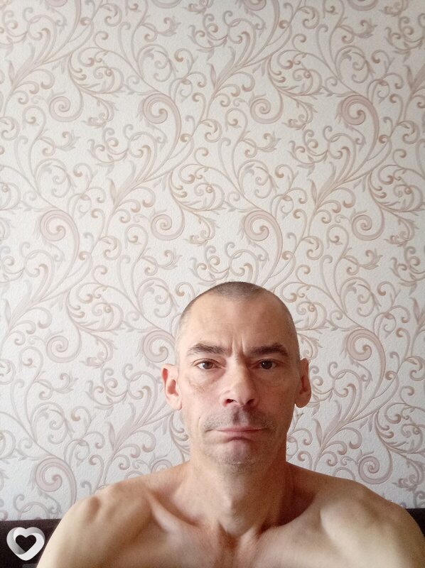 Сергей, 50, Тольятти — анкета №1037053