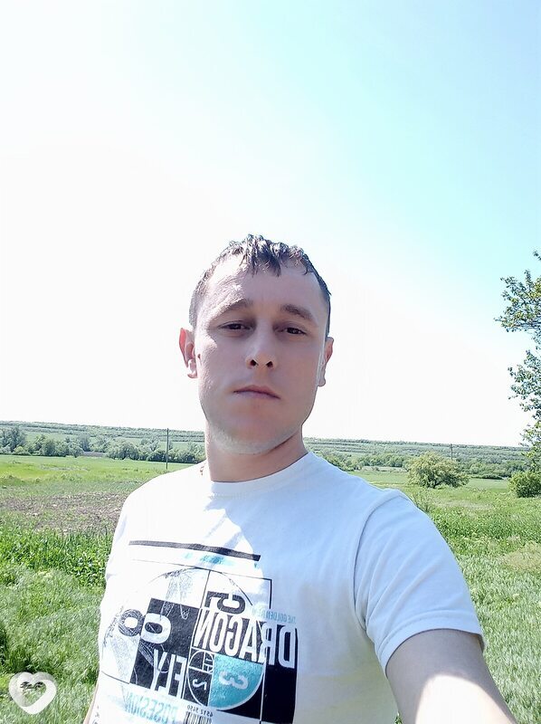 Евгений, 43, Луганске — анкета №1037057