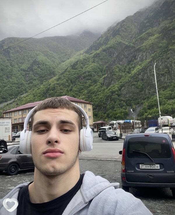 Dimka, 26, Могилев — анкета №1037059