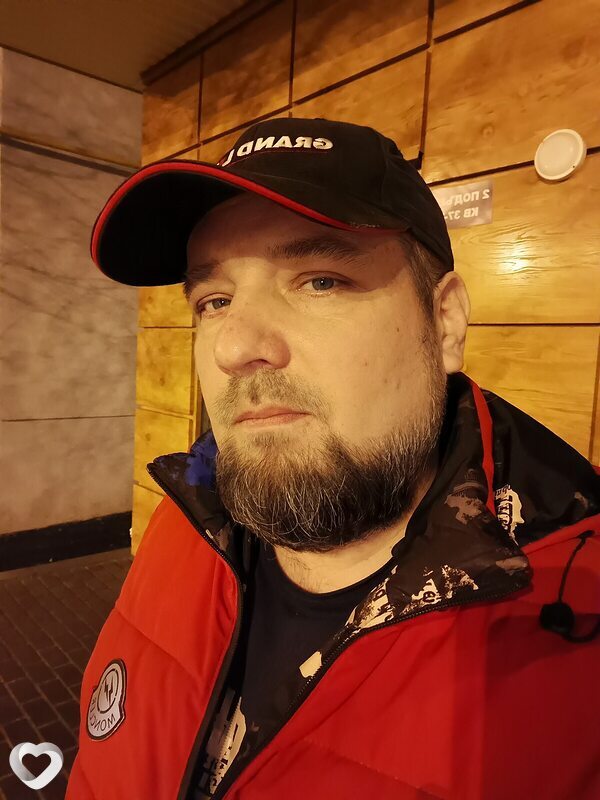 Дима, 47, Белгороде — анкета №1037070