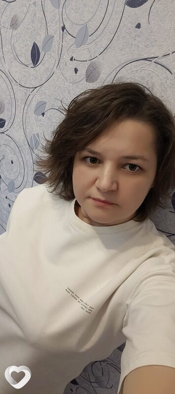 Гуля, 43, Нефтекамске — анкета №1037071