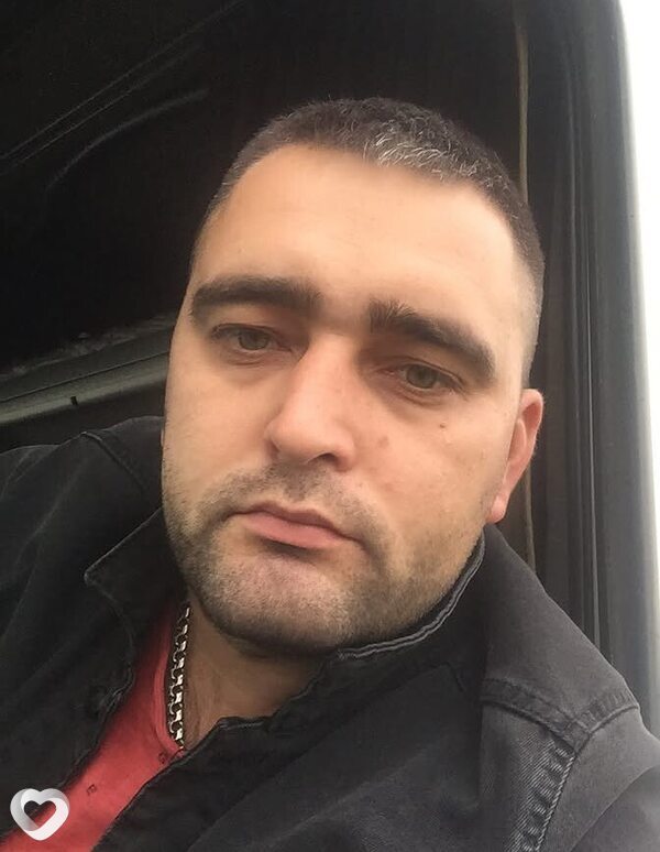 Виталик, 33, Бресте — анкета №1037072