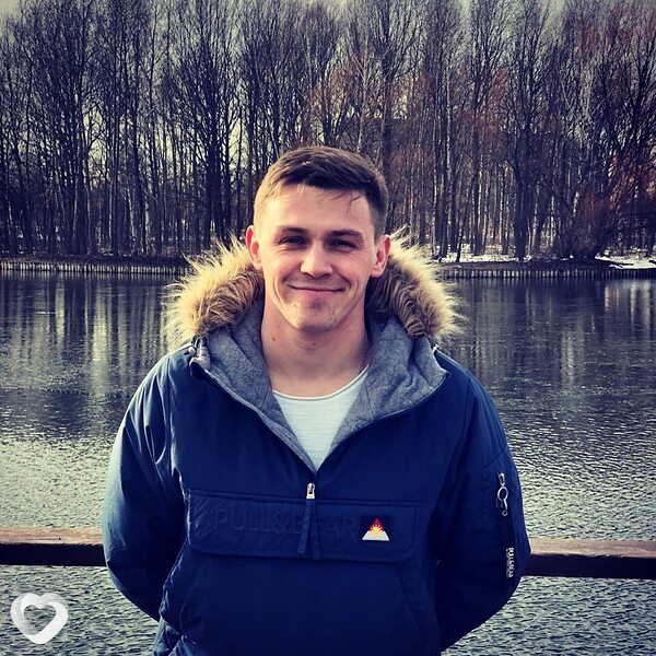 Дмитрий, 33, Москве — анкета №1037073